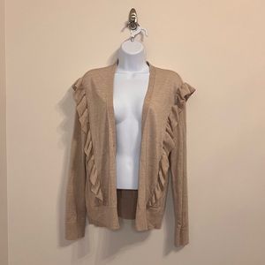 GAP Merino Wool Cardigan